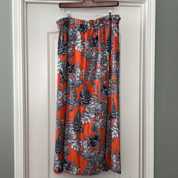 Cabi Calypso Paradise skirt - M - Picture 3 of 5